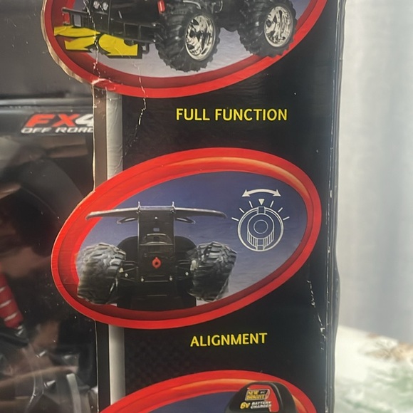 New Bright Remote Control Car - Picture 10 of 10